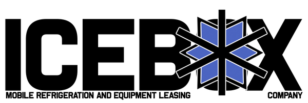 Icebox Mobile Refrigeration